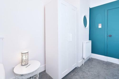 Hostal Townhouse @ Henry Street Crewe