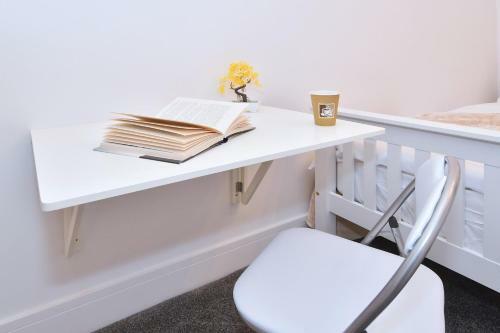 Hostal Townhouse @ Henry Street Crewe