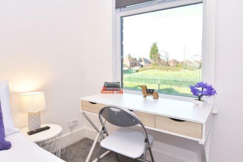 Hostal Townhouse @ Henry Street Crewe