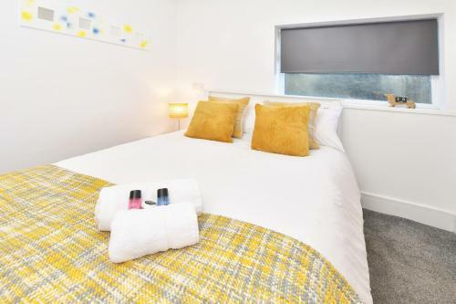 Hostal Townhouse @ Henry Street Crewe