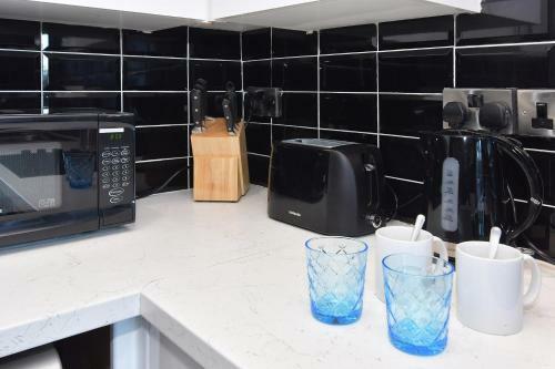 Hostal Townhouse @ Henry Street Crewe