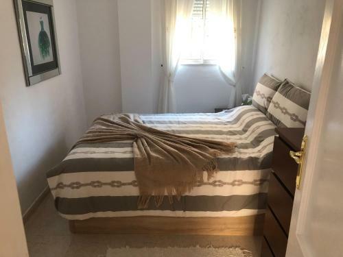 Ground Floor Apartment With Fabulous Private Pool - Monte Golf