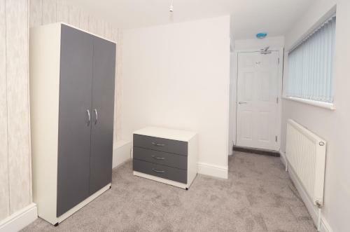Townhouse @ Spring Gardens Crewe