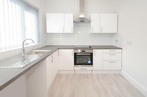 Townhouse @ Spring Gardens Crewe