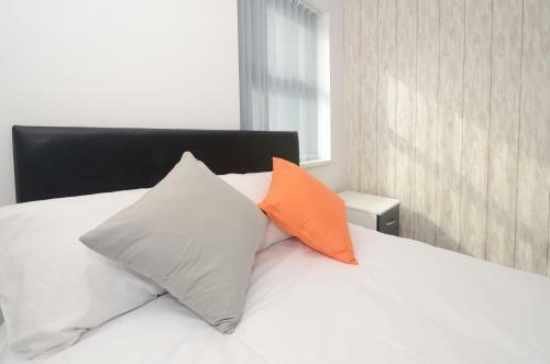 Townhouse @ Spring Gardens Crewe