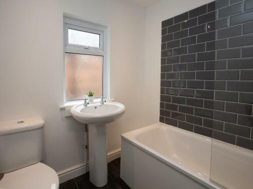 Hostal Townhouse @ 97 Ruskin Road Crewe