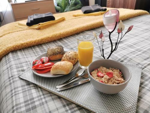 Apartamento Bentley House With En-suites