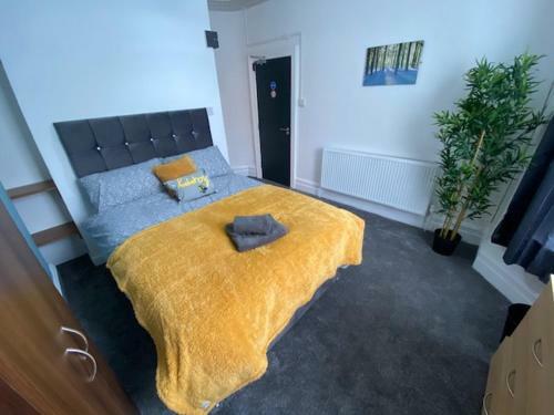 Apartamento Bentley House With En-suites