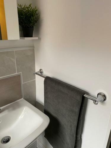 Apartamento Bentley House With En-suites
