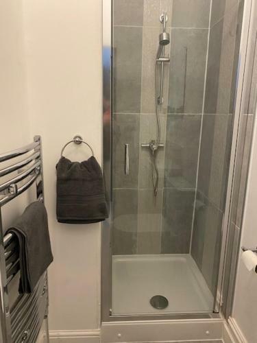 Apartamento Bentley House With En-suites
