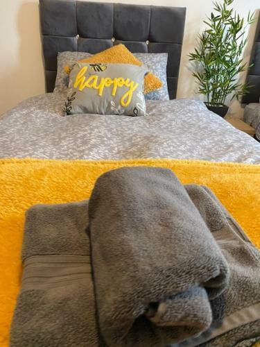 Apartamento Bentley House With En-suites