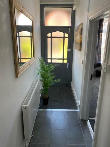 Apartamento Bentley House With En-suites
