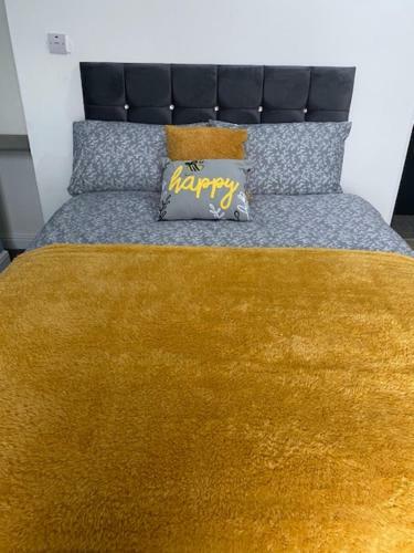 Apartamento Bentley House With En-suites