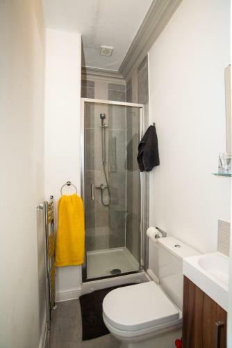 Apartamento Bentley House With En-suites