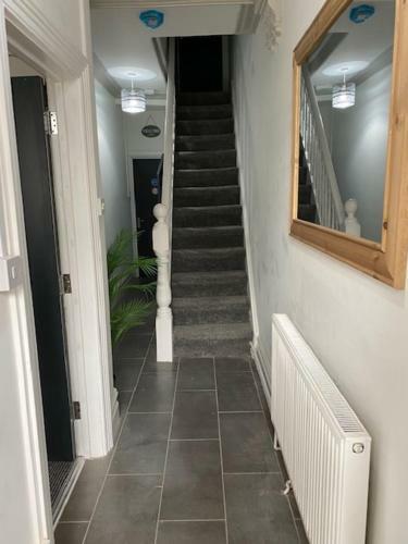 Apartamento Bentley House With En-suites