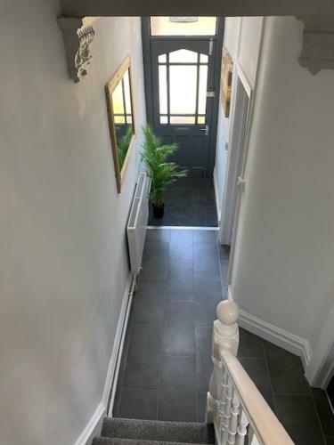 Apartamento Bentley House With En-suites
