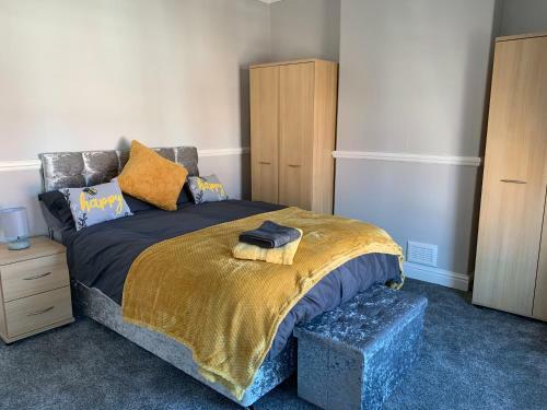 128 Minshull New Road