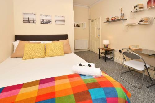 Townhouse @ 178 Ruskin Road Crewe