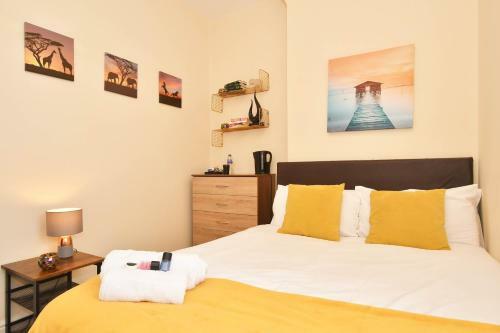 Townhouse @ 178 Ruskin Road Crewe