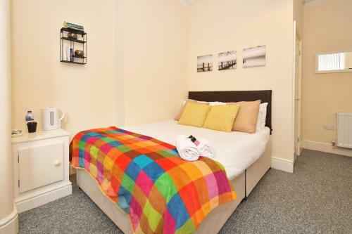 Townhouse @ 178 Ruskin Road Crewe