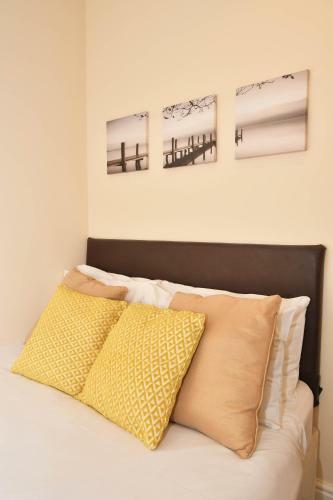 Townhouse @ 178 Ruskin Road Crewe
