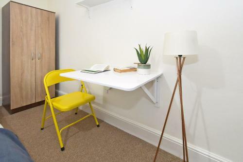 Townhouse @ Earle Street Crewe