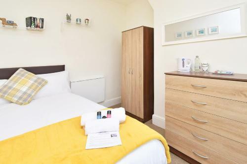 Townhouse @ Earle Street Crewe