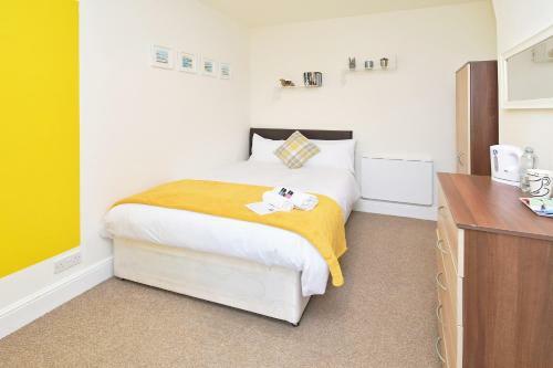 Townhouse @ Earle Street Crewe