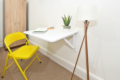 Townhouse @ Earle Street Crewe