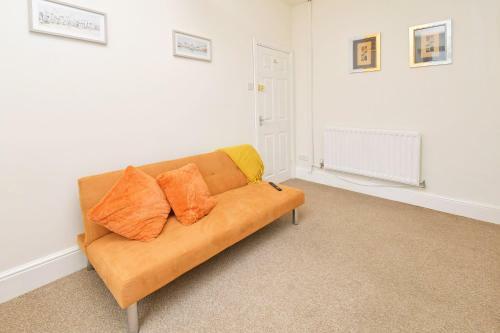 Townhouse @ Earle Street Crewe