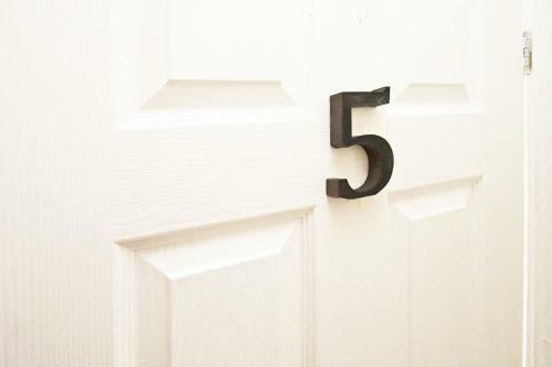 Townhouse @ Earle Street Crewe