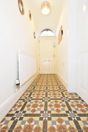Townhouse @ Earle Street Crewe