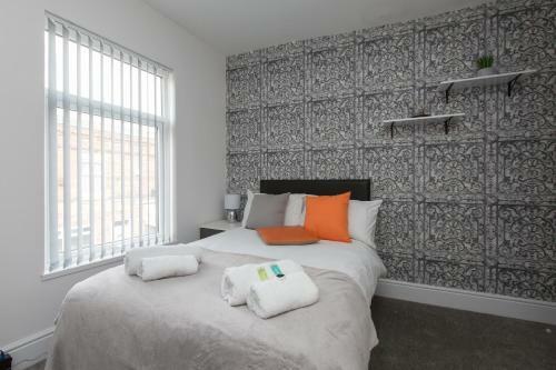 Hostal Townhouse Plus @ 130 West Street Crewe