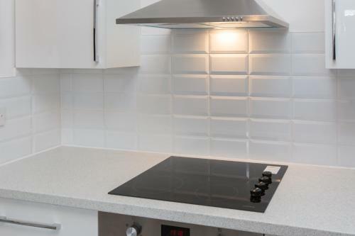 Hostal Townhouse Plus @ 130 West Street Crewe