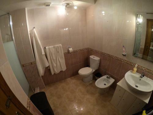 Apartamento Los Altos Penthouse, Punta Prima