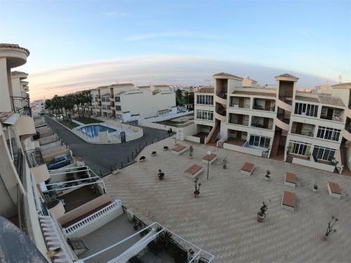 Apartamento Los Altos Penthouse, Punta Prima