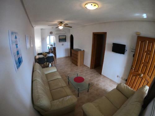 Apartamento Los Altos Penthouse, Punta Prima