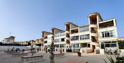 Apartamento Los Altos Penthouse, Punta Prima