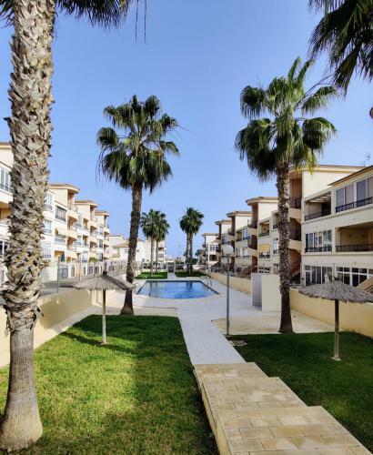 Apartamento Los Altos Penthouse, Punta Prima