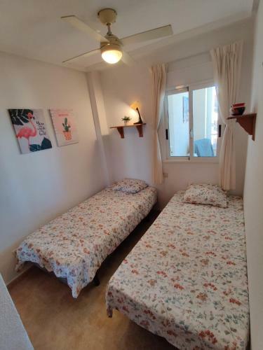 Apartamento Los Altos Penthouse, Punta Prima