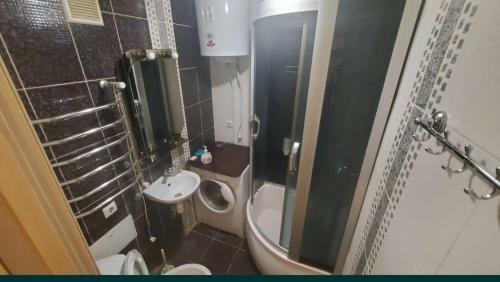 Apartamento ???????? ? ??????, 2 ???????