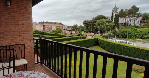 Apartamento La Atalaya De Posada