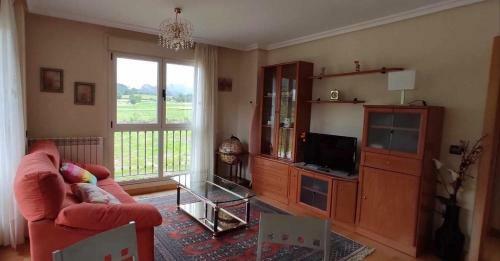 Apartamento La Atalaya De Posada