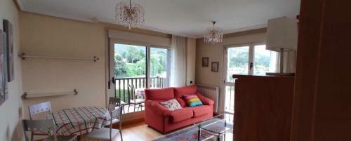Apartamento La Atalaya De Posada