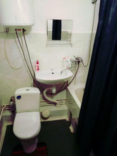 Apartamento ?????? ????????