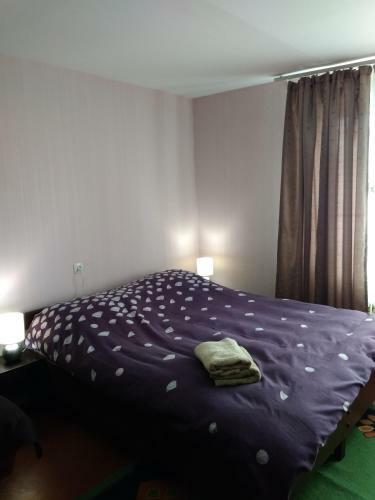 Apartamento ?????? ????????