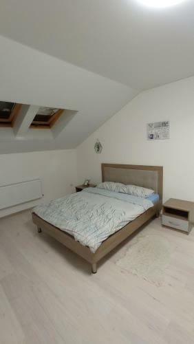 Apartament Buk