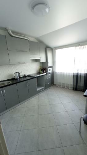 Apartament Buk