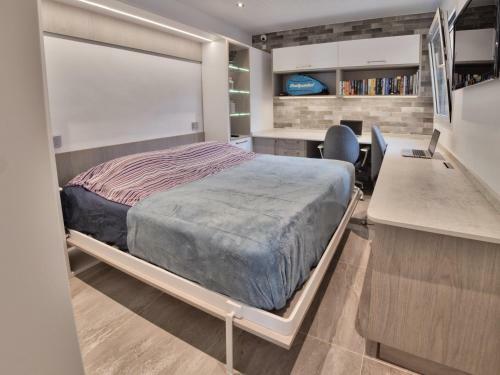 Apartamento Keywise Luxury House Reserva Higueron Parking