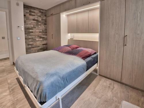 Apartamento Keywise Luxury House Reserva Higueron Parking